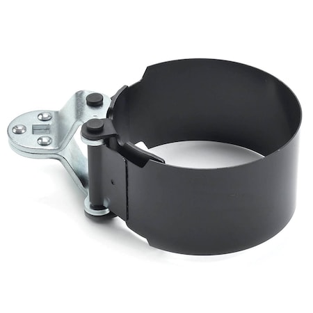 Isn Tool Web Wr 4-3/8 X 5-1/4 Oil Filt Strap KDT2321W